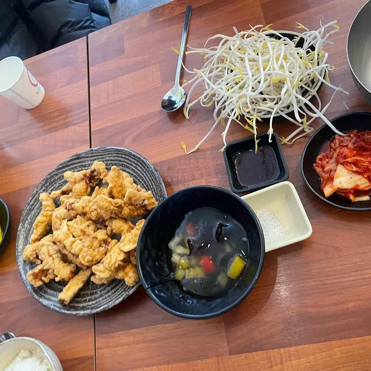 갈마짬뽕 대표 사진