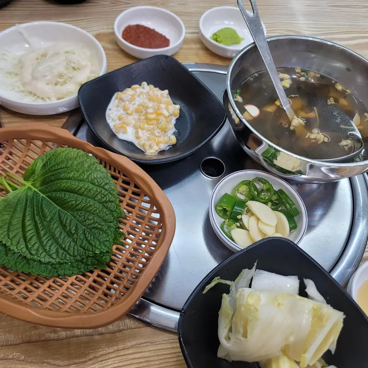행복수산 대표 사진