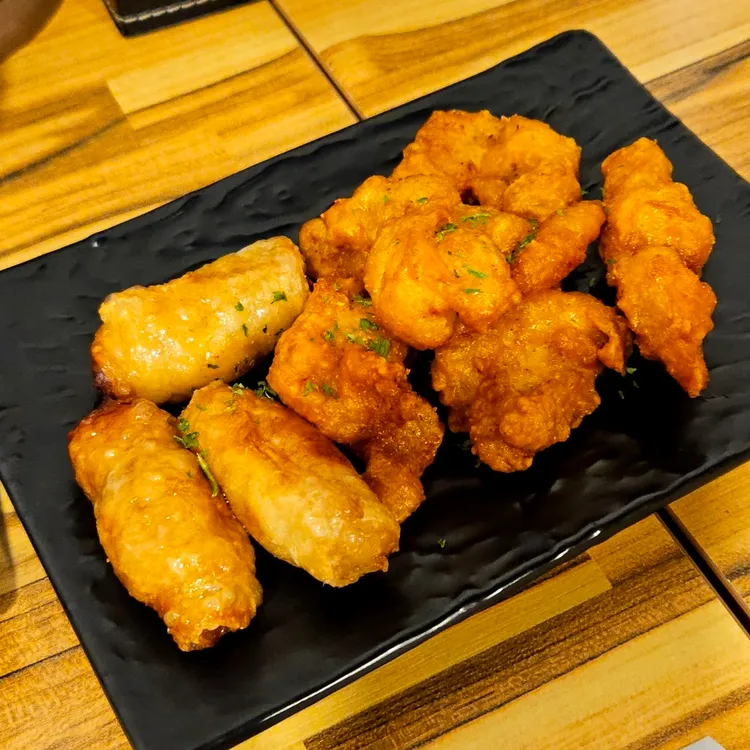 산쇼쿠라멘 대표 사진