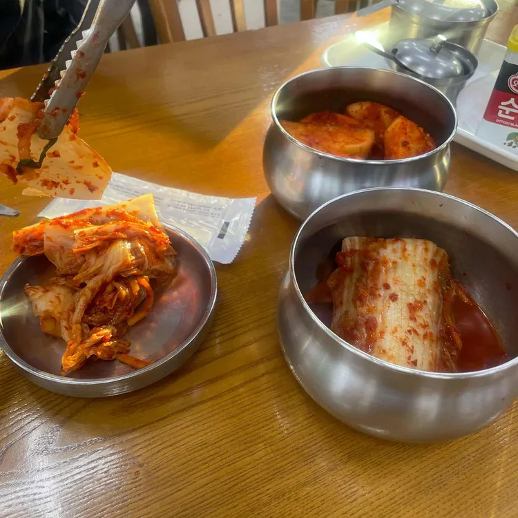 방일해장국 사진 2