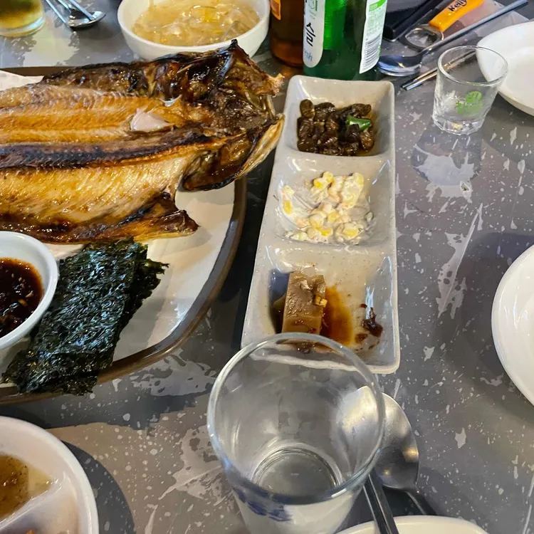 낭만포차 사진 1