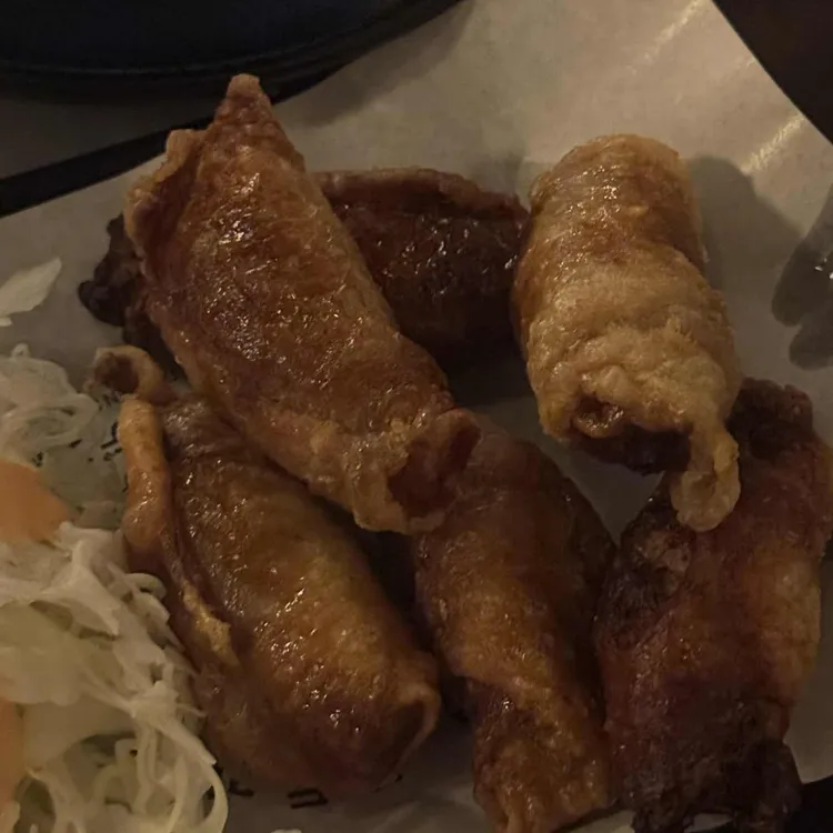 신주쿠골든마차 대표 사진