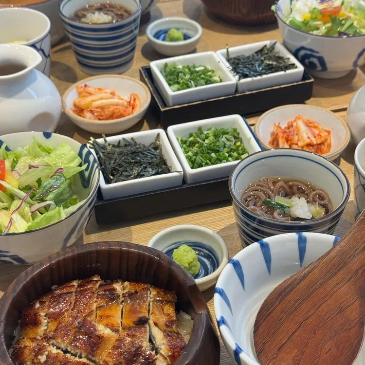 양산도 대표 사진