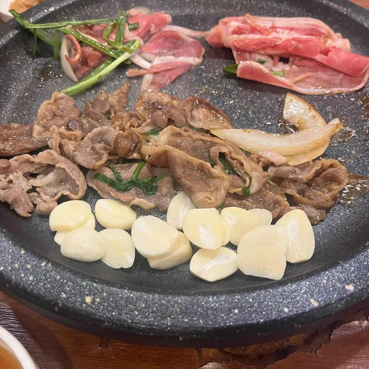 낭낭오리집 대표 사진