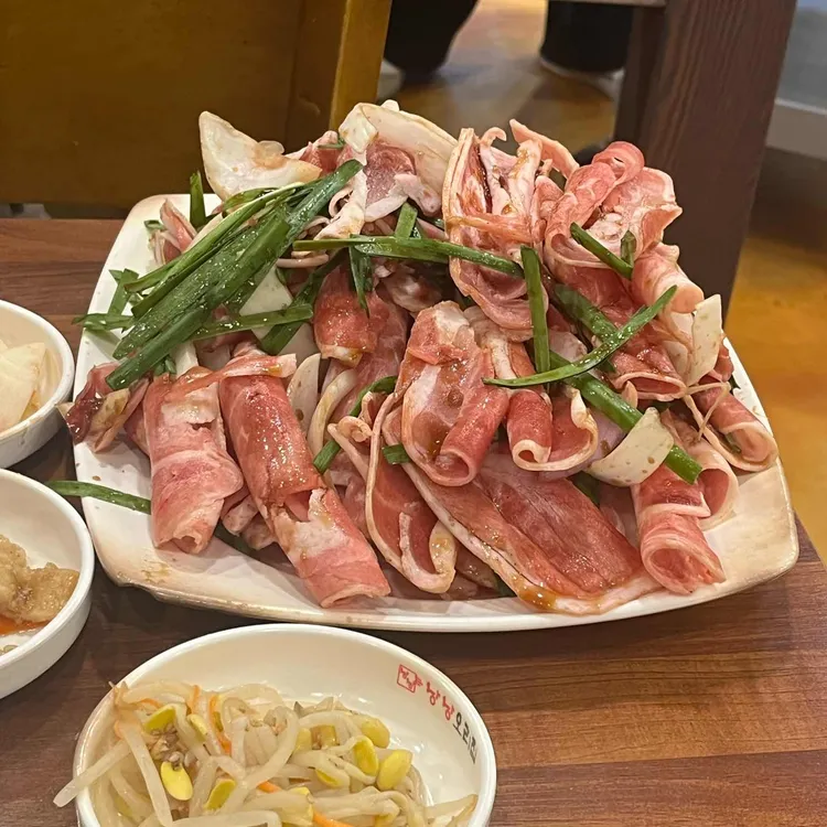 낭낭오리집 대표 사진
