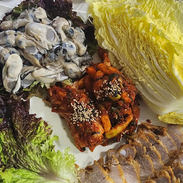 굴따세 대표 사진