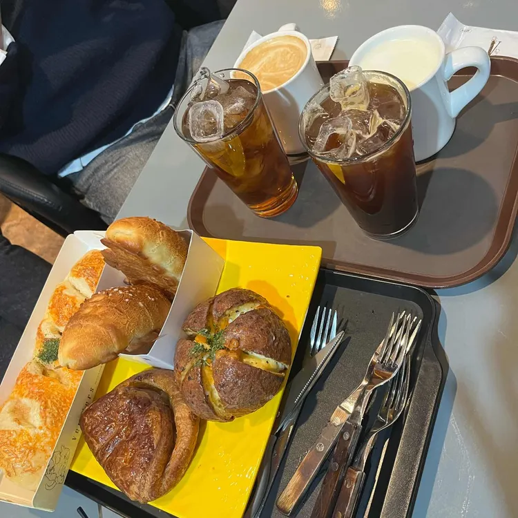 베비에르 대표 사진