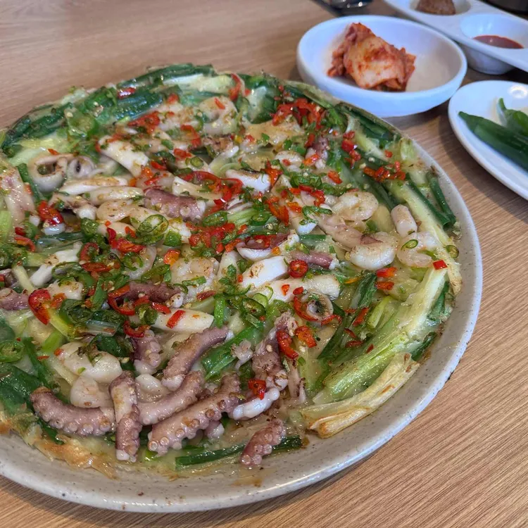 조조칼국수 사진 1