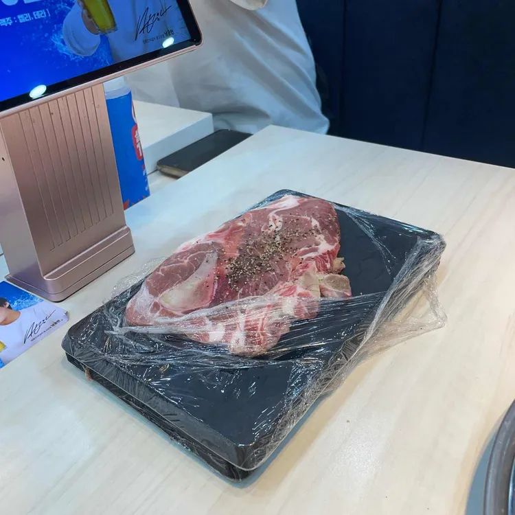 명륜진사갈비 사진 1