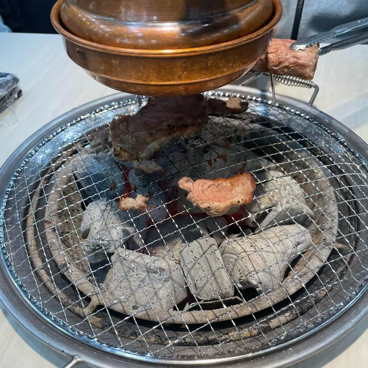 명륜진사갈비 사진 2