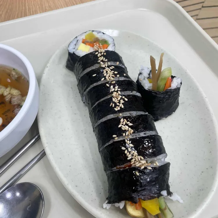 씨알 터미널식당 대표 사진