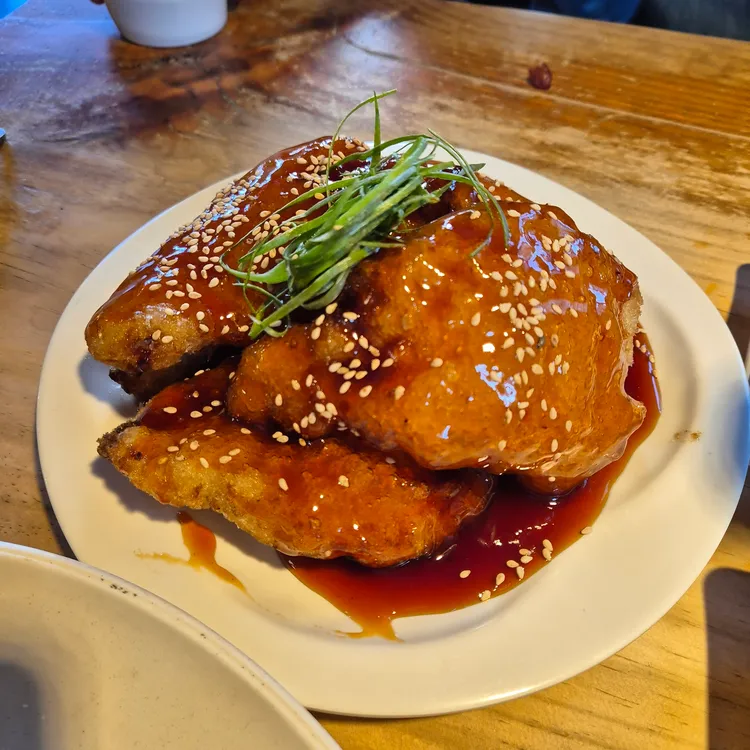 소고산제일루 대표 사진