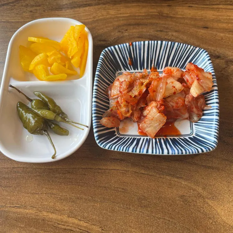 오로시 대표 사진