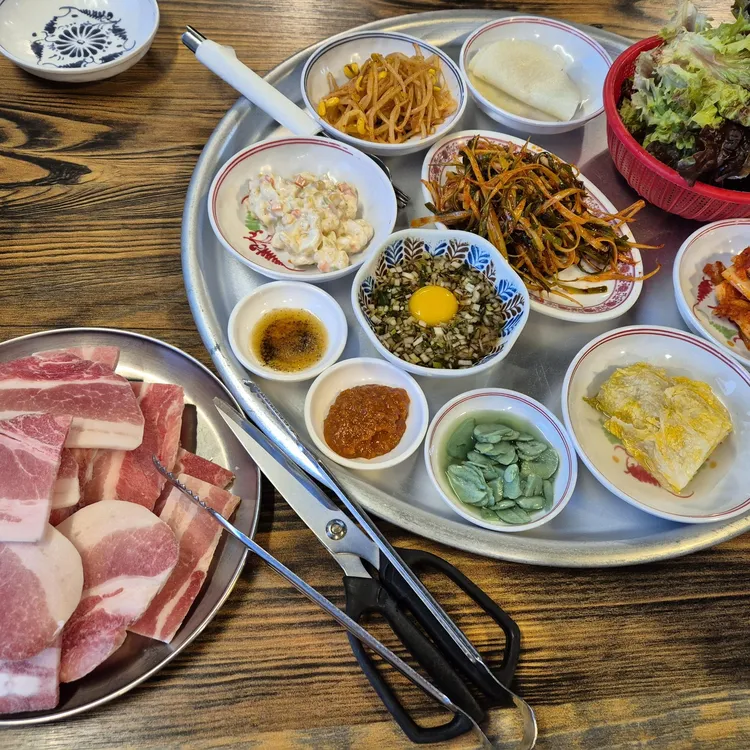 문달식당 대표 사진