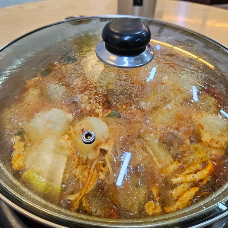 동성로알만두 대표 사진