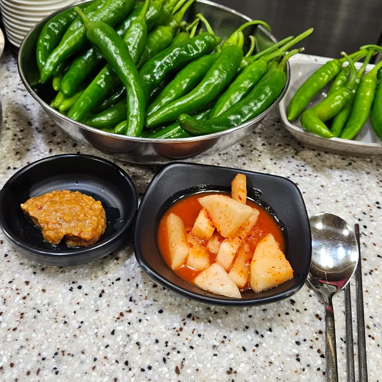 엄마칼국수 대표 사진