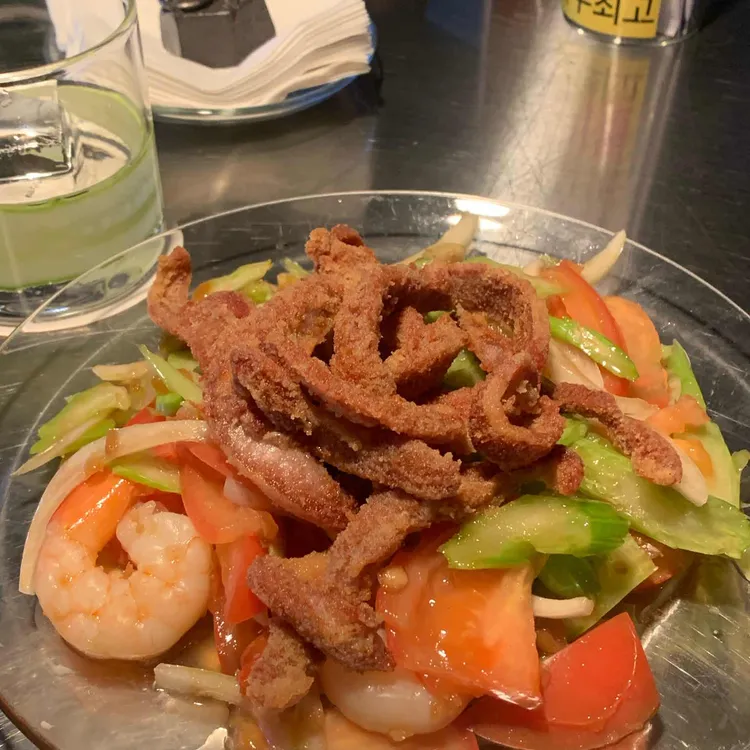 독주 대표 사진
