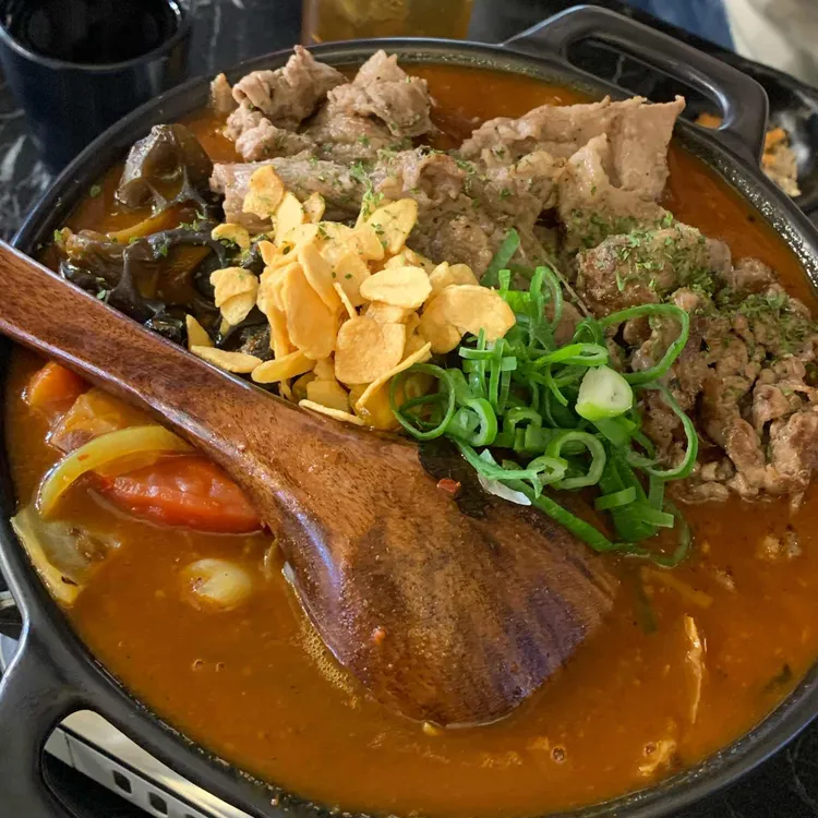 심야식당 하마 대표 사진