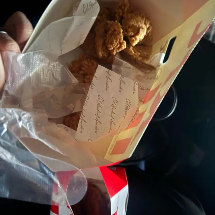 KFC 파주운정DI 사진 2