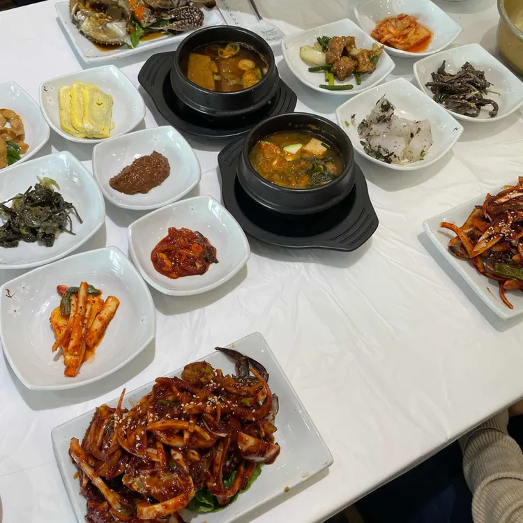 안흥일품꽃게장 대표 사진