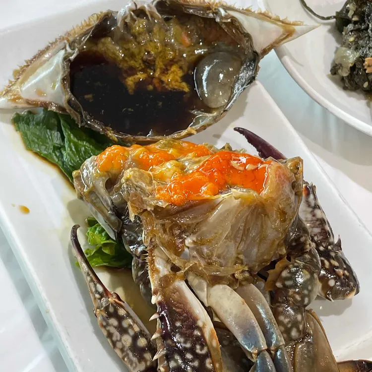 안흥일품꽃게장 대표 사진