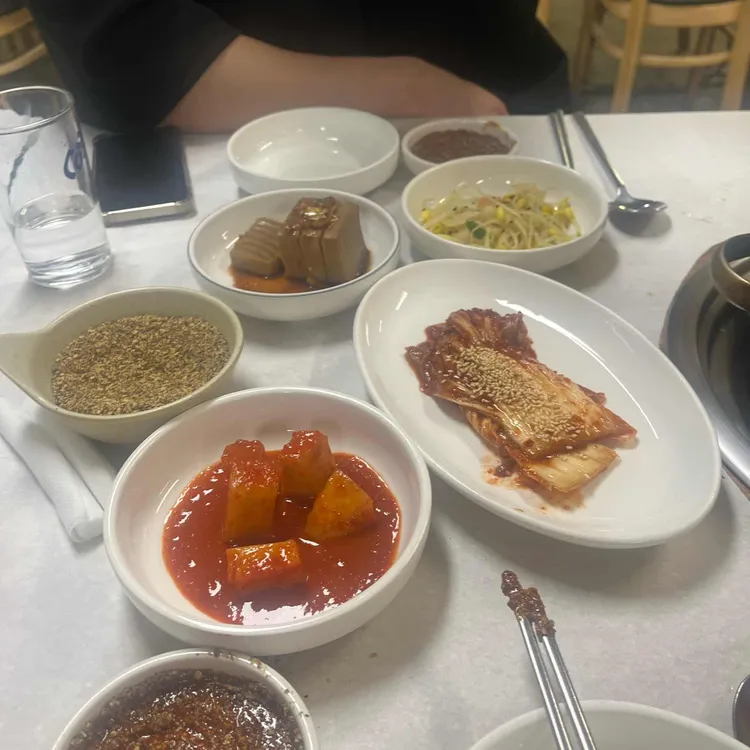 유진정 대표 사진