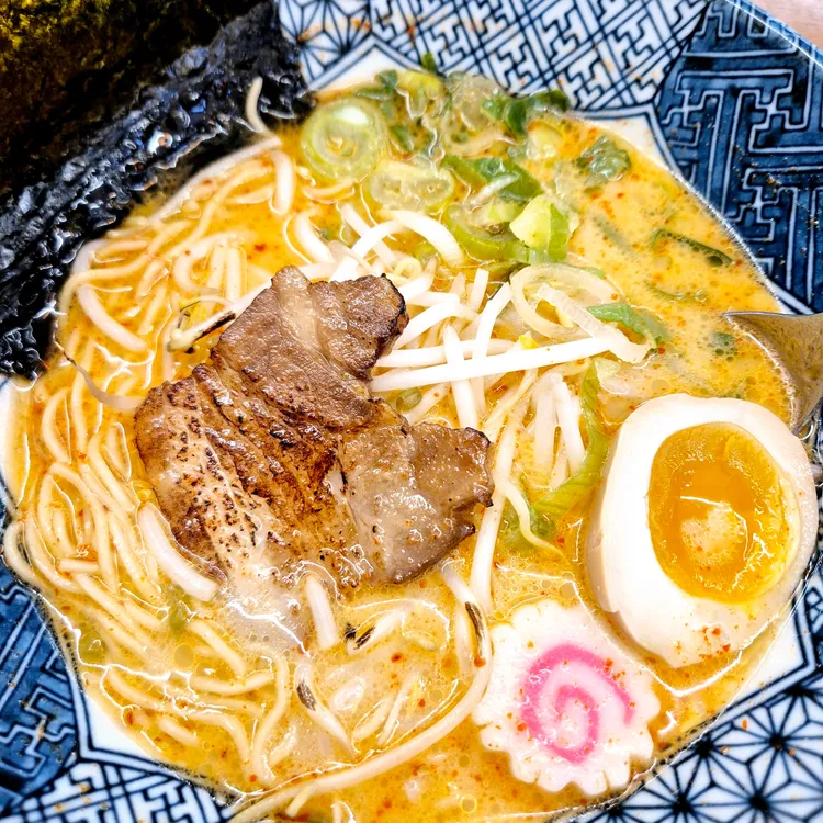 면식당 사진 2