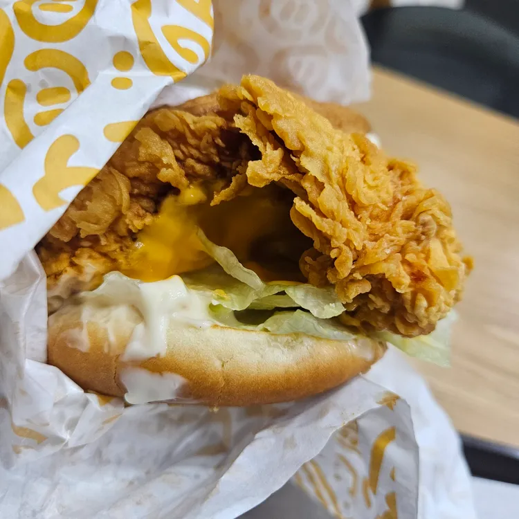맘스터치 사진 2