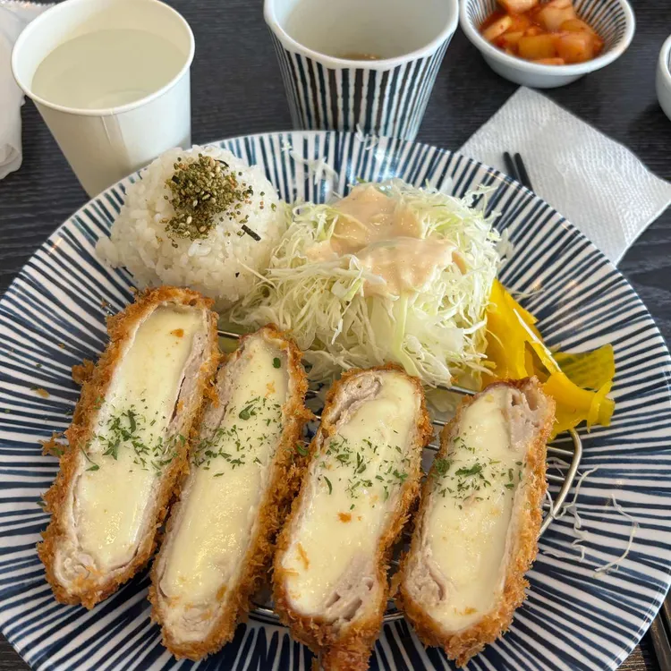 돈까스 담다 대표 사진