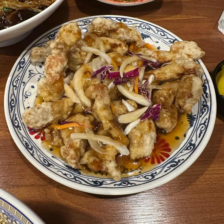 보배반점 대표 사진