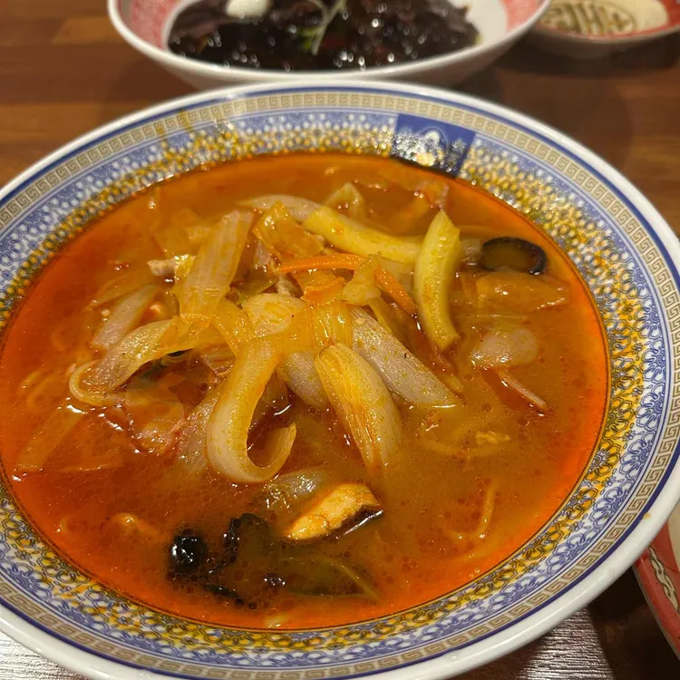 보배반점 대표 사진