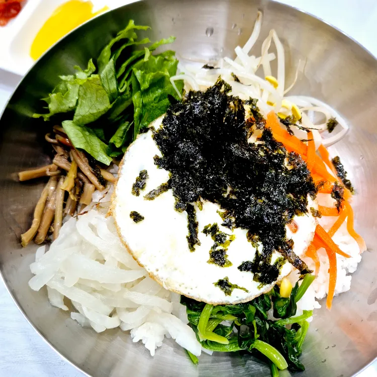 김밥나라 사진 1