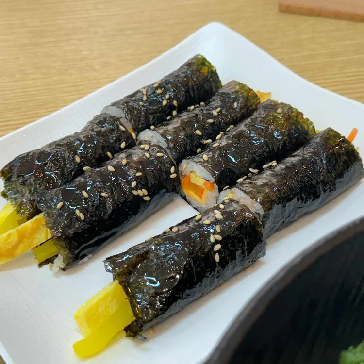 예술김밥 대표 사진