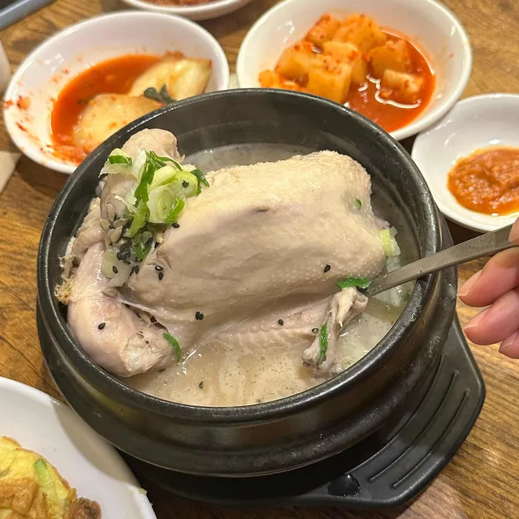 토속촌 사진