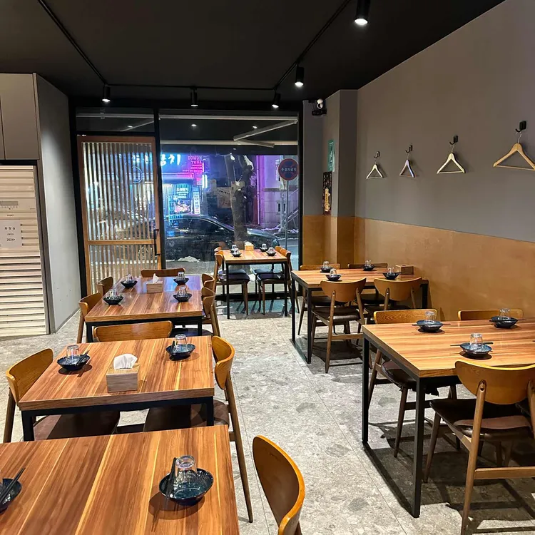 단비주 대표 사진