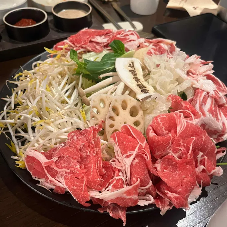 제일제면소 대표 사진