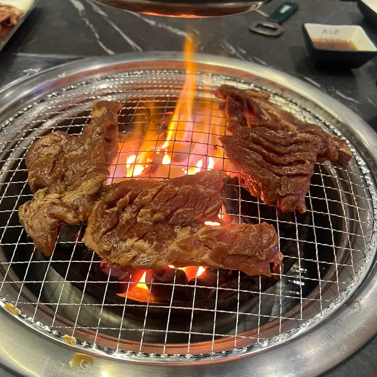 성심갈비 대표 사진