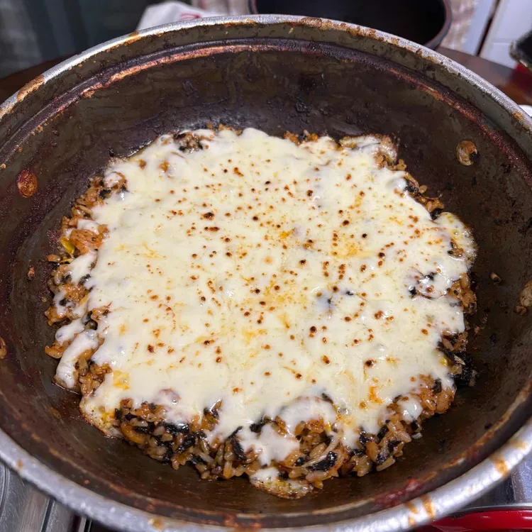 모범떡볶이 대표 사진