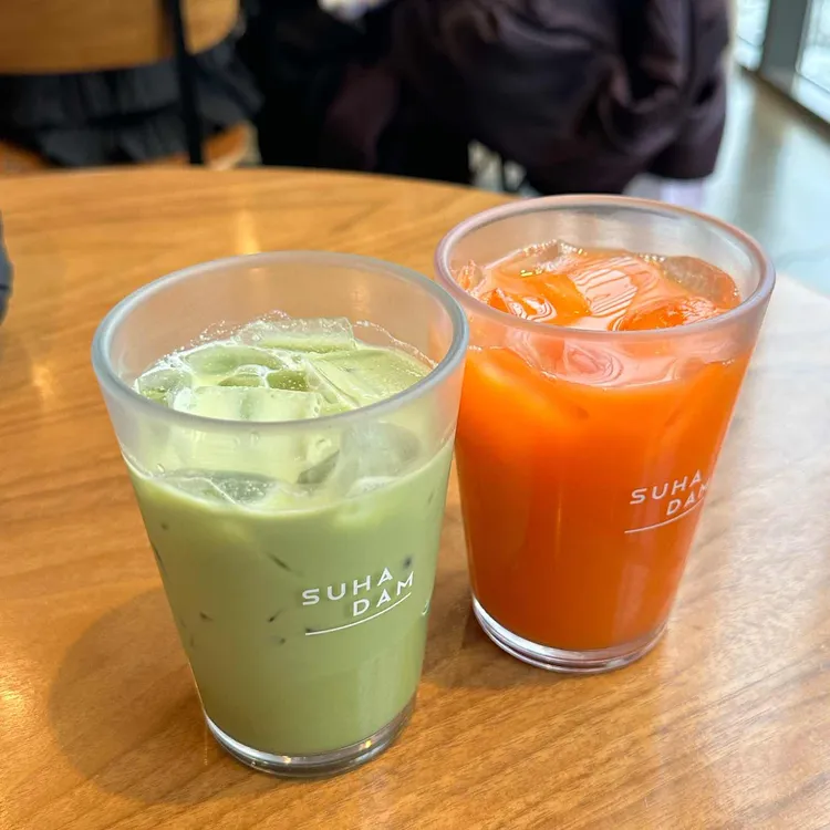 수하담 대표 사진