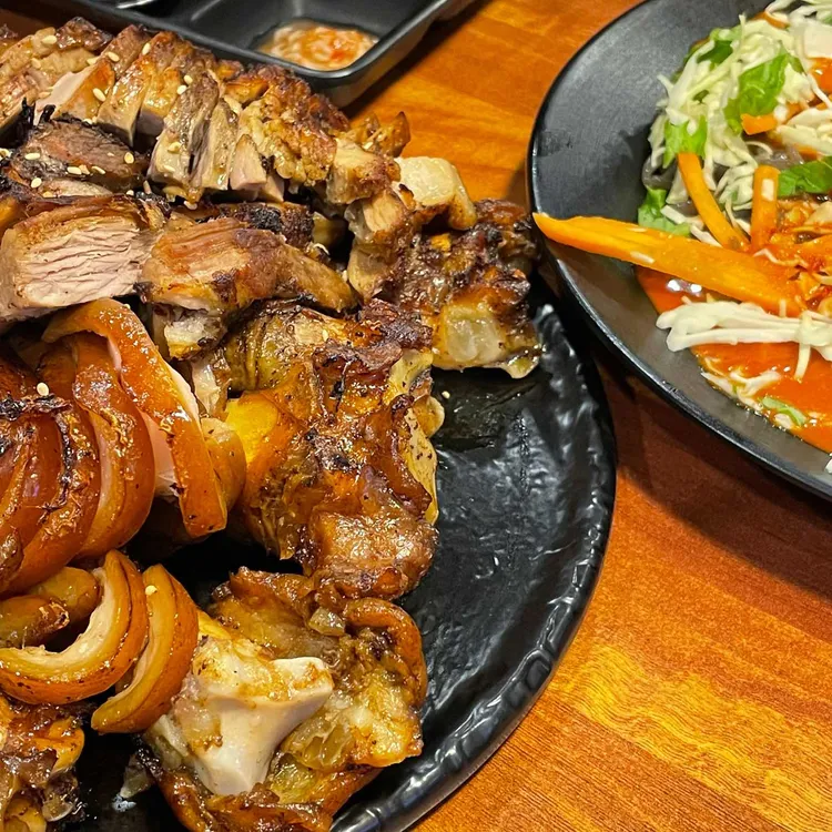 꽉찬족발 대표 사진
