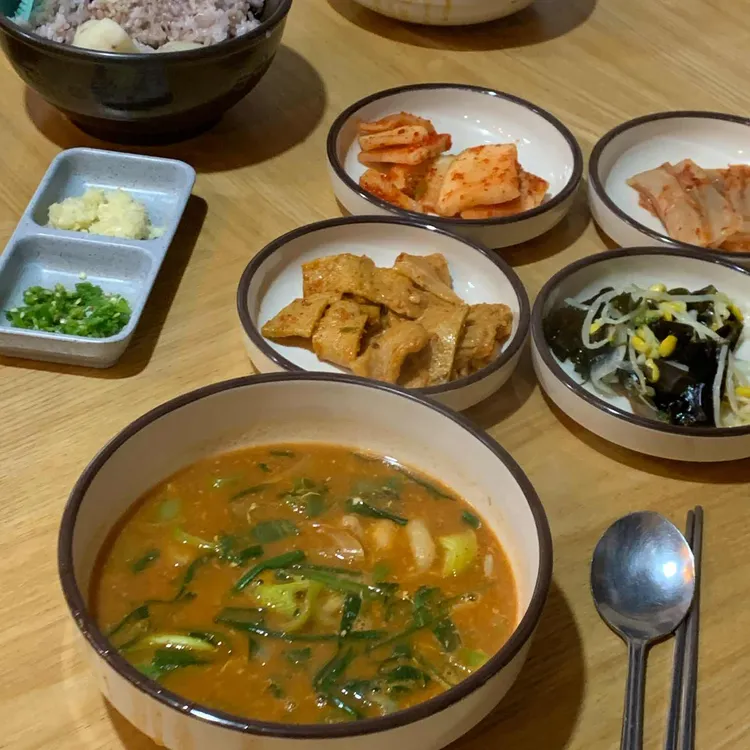 수리골추어탕 대표 사진