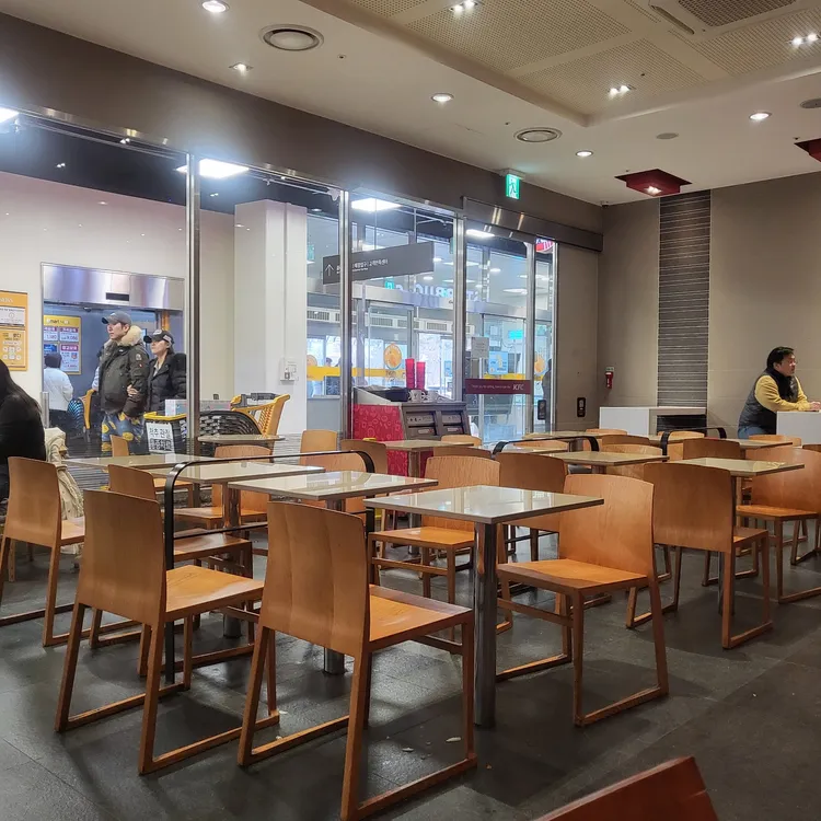 KFC 대표 사진
