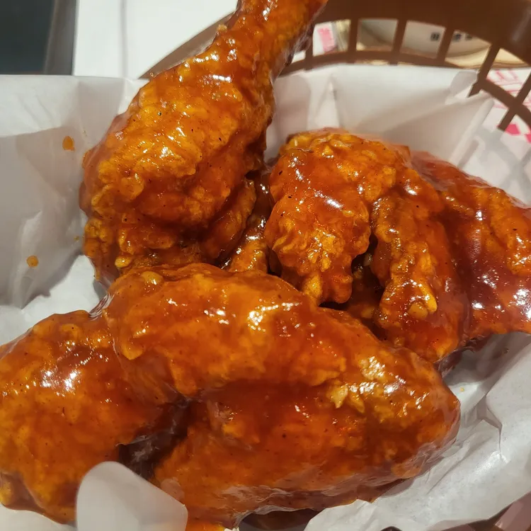 KFC 대표 사진