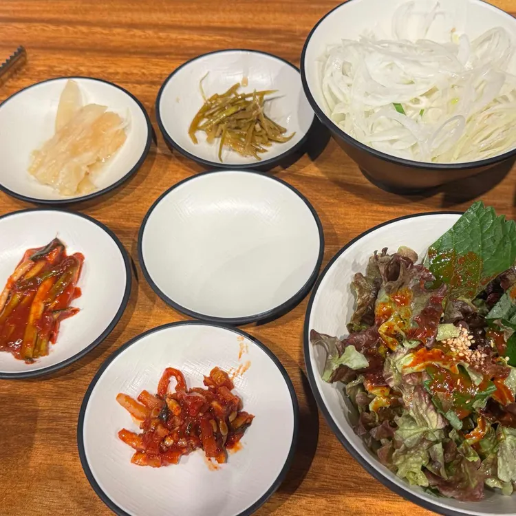 담가화로구이 사진 2