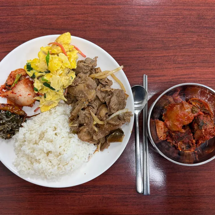 진수성찬 - 대전 한식뷔페, 기사식당 맛집 | 다이닝코드, 빅데이터 맛집검색