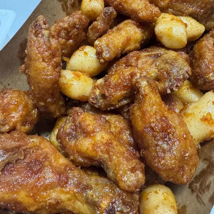 치킨신드롬 대표 사진