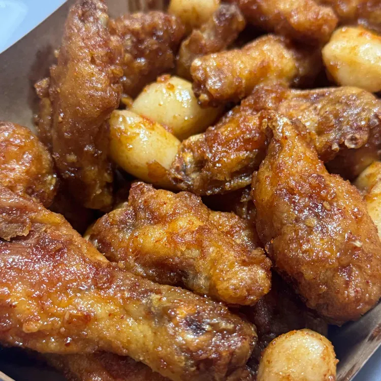 치킨신드롬 대표 사진