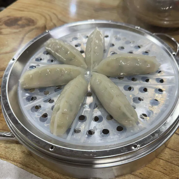 영자면옥손칼국수 대표 사진