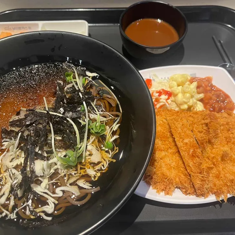 101번지남산돈까스 대표 사진
