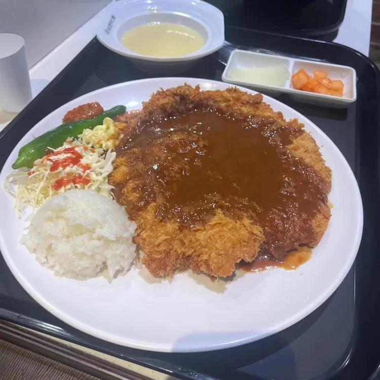 101번지남산돈까스 대표 사진